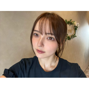 Unrolla 1 Day LUNAN PINK ワンデーリフレア アンローラ ルナンピンク